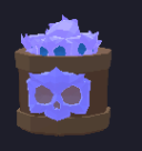 Mana Cask
