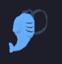 Whale Backpack Whale Backpack