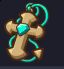 Holy Vow Relic