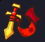 Honored Oath Relic