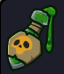 Silent Death Relic