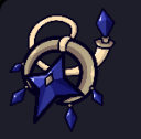 Starfire Relic Starfire Relic