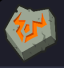 Iron Wake Rune