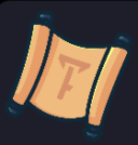 Arcanum Scroll Arcanum Scroll