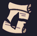 Arcanum Verge Scroll Arcanum Verge Scroll