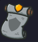 Bastion Scroll Bastion Scroll