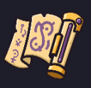 Eternis Scroll Eternis Scroll