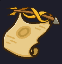 Far Sight Scroll Far Sight Scroll