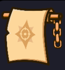 Hawkeye Scroll Hawkeye Scroll