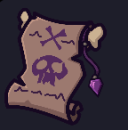 Hexbrand Scroll Hexbrand Scroll