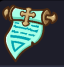 Holy Vow Scroll