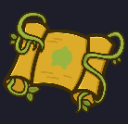 Lifebloom Scroll Lifebloom Scroll