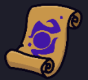 Nullmark Scroll Nullmark Scroll