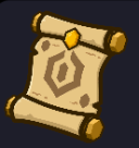 Oathbound Scroll Oathbound Scroll