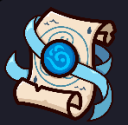 Primordial Scroll Primordial Scroll