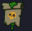 Silent Death Scroll