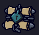 Steelheart Scroll Steelheart Scroll