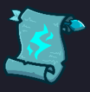 Stormquiver Scroll Stormquiver Scroll