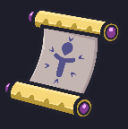 Veilward Scroll Veilward Scroll