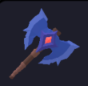 Axe of Oblivion Axe of Oblivion