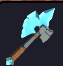 Frostfang Frostfang