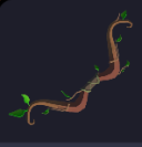 Oak Bow Oak Bow