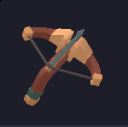 Repeater Crossbow