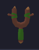Slingshot Slingshot