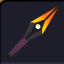 Eclipse Kunai