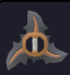 Fuma Shuriken
