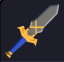 Master Dagger