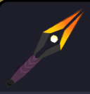 Razor Kunai Razor Kunai