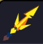 Stormcall Kunai
