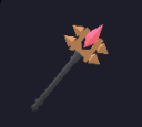 Bloom of Midnight