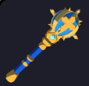 Cerulean Scepter Cerulean Scepter