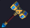 Master Hammer Master Hammer