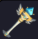 Radiant Scepter