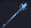 Binding Spirits Staff