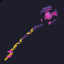 Destruction Staff