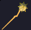 Radiant Wand