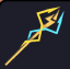 Skybreaker Staff