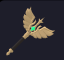 Staff of Eternis