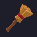 Witch's Whisk Witch's Whisk