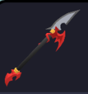 Dragonic Spear Dragonic Spear