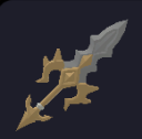 Relic Trident Relic Trident