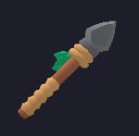 Stonepoint Spear Stonepoint Spear