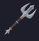 Trident of Tides
