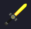Chromatic Blade Chromatic Blade