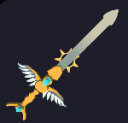 Divine Blade Divine Blade