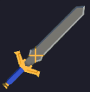 Master Sword Master Sword